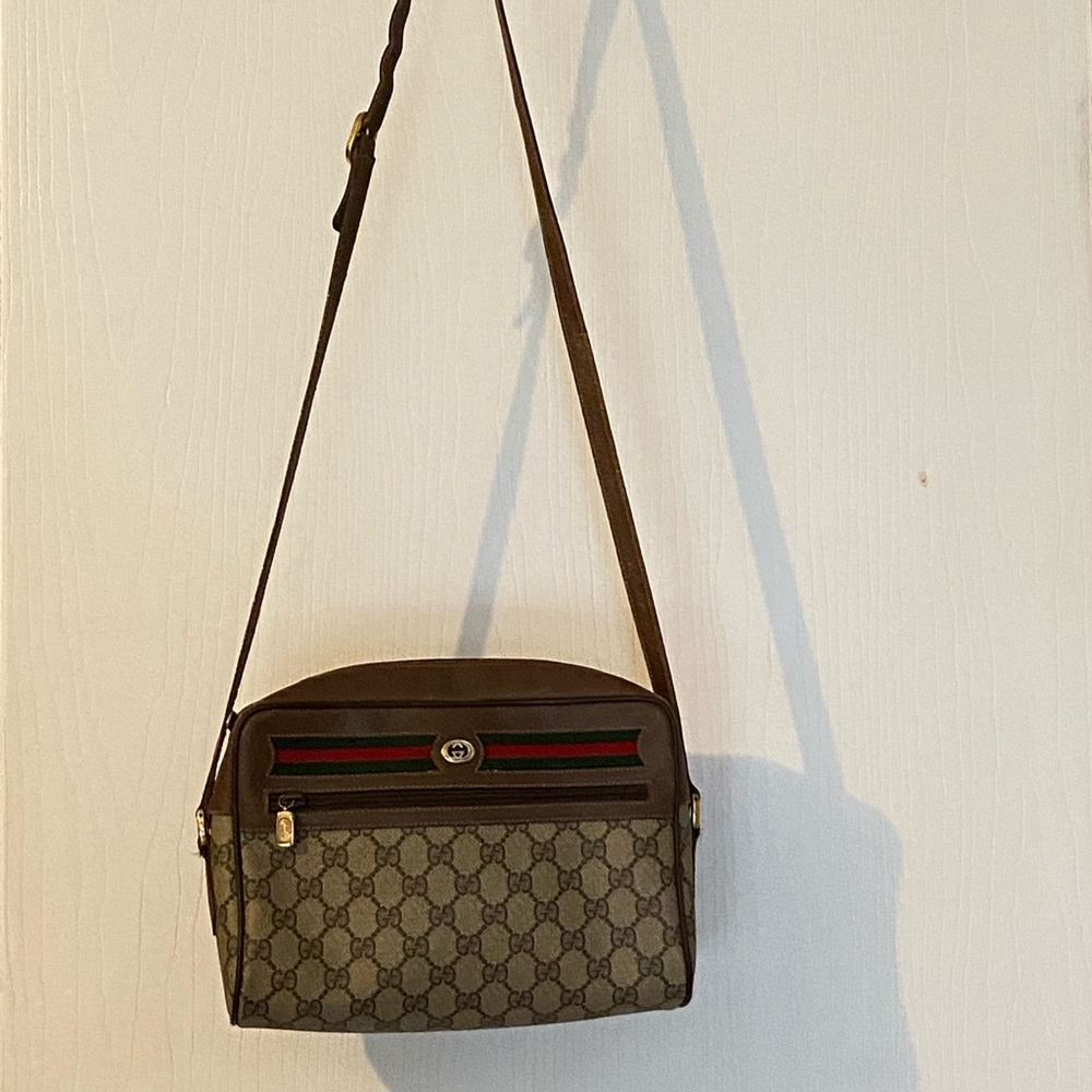 Gucci bag - Picture 5 of 13